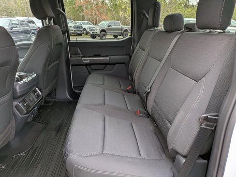 Certified 2023 Ford F150 XLT w/ Equipment Group 302A High image 16