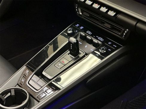 Used 2022 Porsche 911 Targa 4S image 17