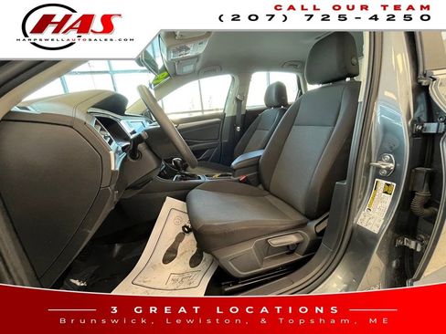 Used 2019 Volkswagen Jetta S w/ Driver Assistance Package image 10