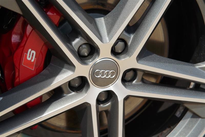 Used 2019 Audi SQ5 Prestige AWD/4WD image 20