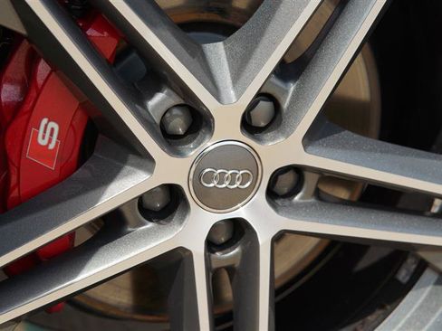 Used 2019 Audi SQ5 Prestige AWD/4WD image 20