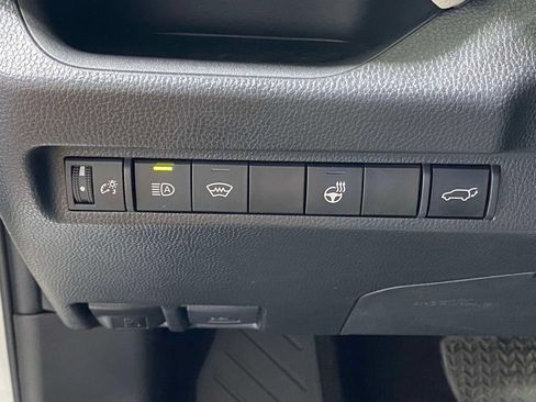 Used 2024 Toyota RAV4 XLE Premium w/ Weather Package FWD image 20