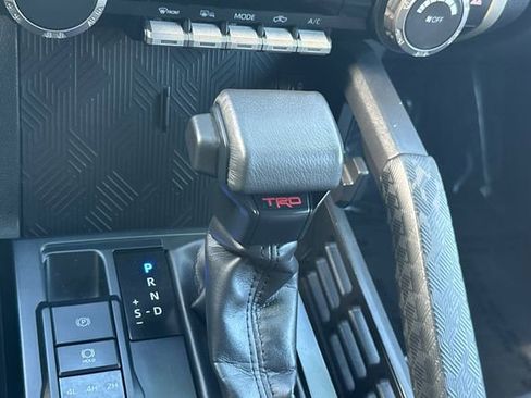 Used 2024 Toyota Tacoma TRD Sport image 24