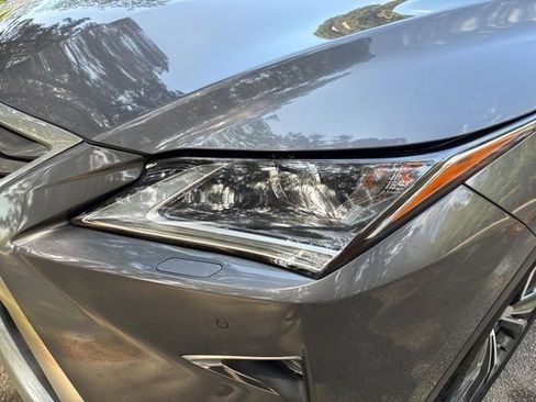 Used 2018 Lexus RX 350 AWD w/ Premium Package image 10