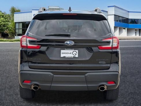 Used 2024 Subaru Ascent Onyx Edition AWD/4WD image 4