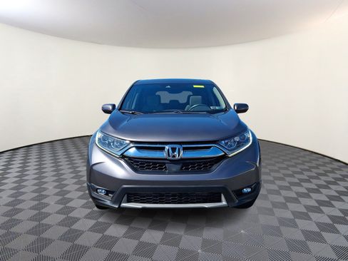 Used 2019 Honda CR-V EX image 2