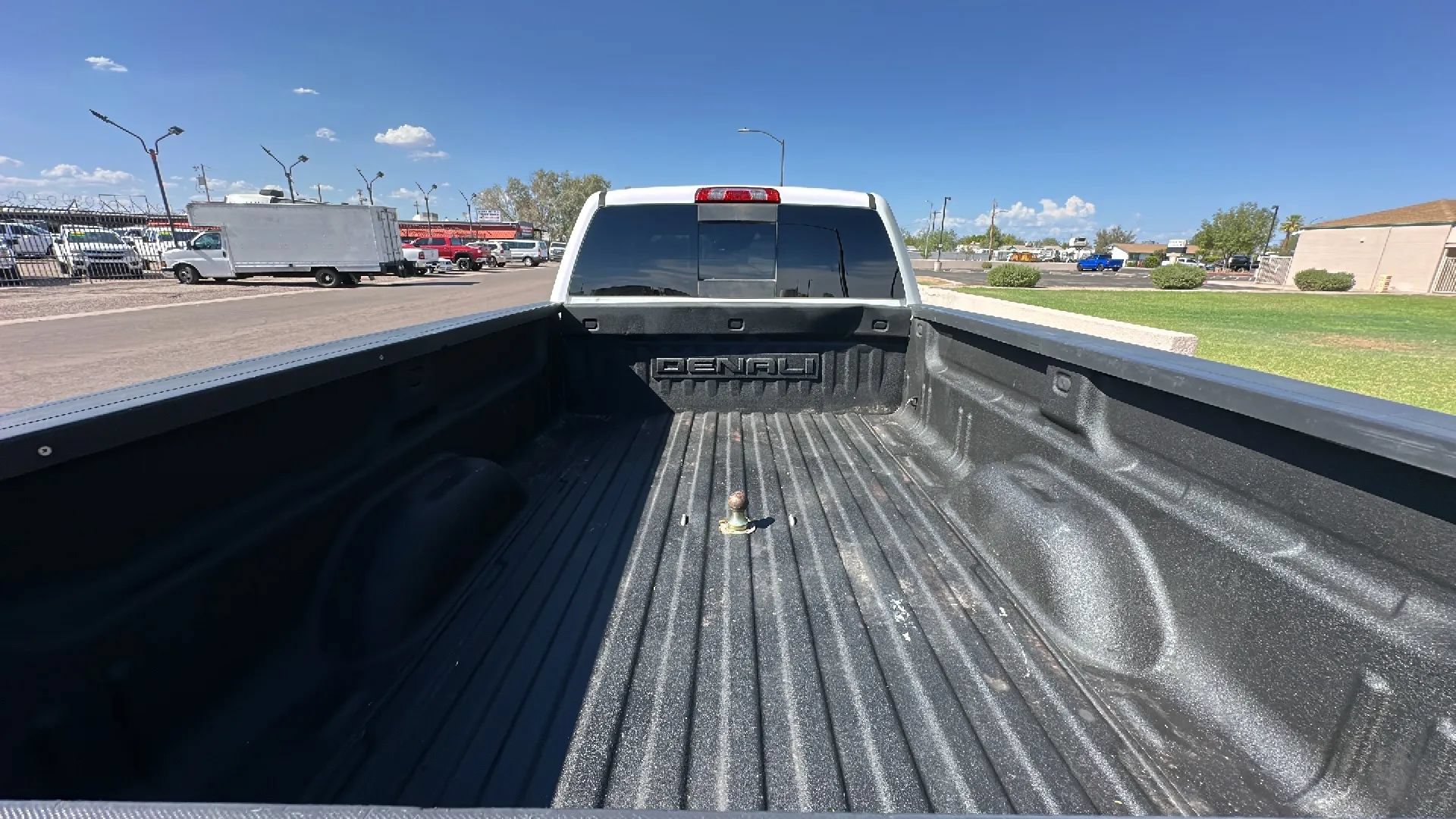 Used 2015 Chevrolet Silverado 3500 High Country w/ Duramax Plus Package AWD/4WD image 4