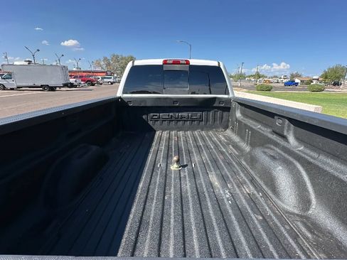 Used 2015 Chevrolet Silverado 3500 High Country w/ Duramax Plus Package AWD/4WD image 4