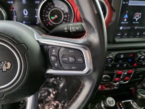 Used 2020 Jeep Gladiator Rubicon image 20