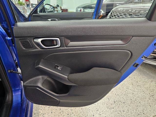 Used 2024 Honda Civic Sport image 31