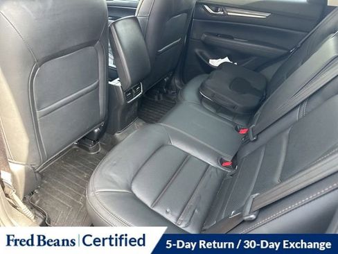 Used 2019 MAZDA CX-5 Grand Touring Reserve image 17