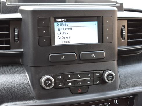 Used 2024 Ford Explorer 4WD Police Interceptor image 20