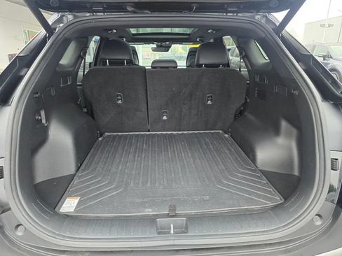 Certified 2023 Kia Sportage X-Line w/ X-Line Premium Package AWD/4WD image 16