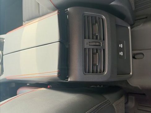 New 2026 Nissan Rogue SV w/ Rock Creek Premium Package image 13