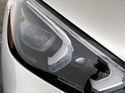 Certified 2021 Mercedes-Benz GLE 450 GLE 450 image 25