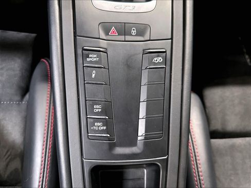 Used 2015 Porsche 911 GT3 RWD image 33