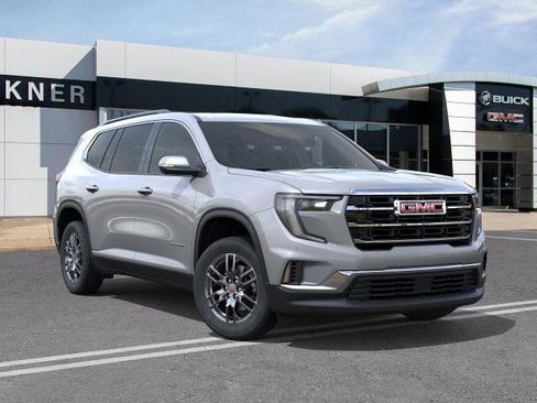 New 2026 GMC Acadia Elevation w/ LPO, Floor Liner Package image 7