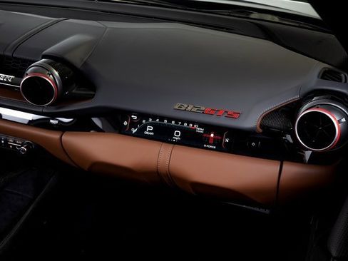 Certified 2021 Ferrari 812 GTS image 57