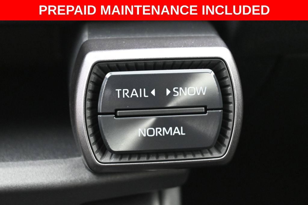 Certified 2026 Toyota RAV4 SE AWD/4WD image 23