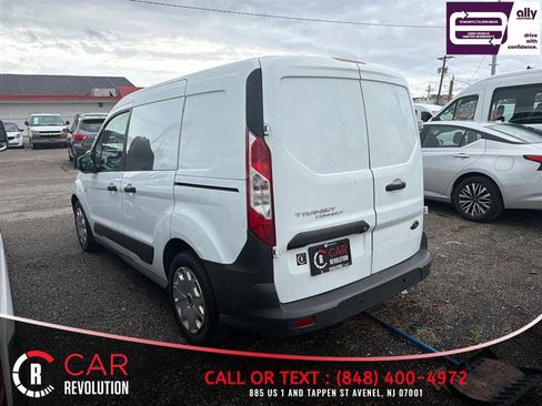 Used 2018 Ford Transit Connect XL image 9