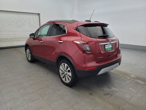 Used 2018 Buick Encore Preferred image 5