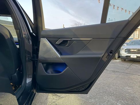 Used 2026 BMW 530i xDrive image 17