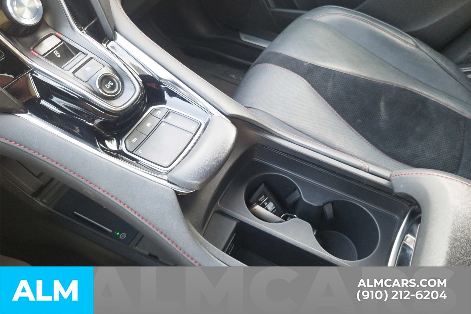 Used 2022 Acura RDX A-Spec AWD/4WD image 26