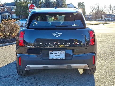 Used 2025 MINI Cooper Countryman SE image 5