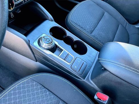 Used 2025 Ford Escape Active image 15