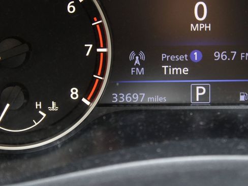 Used 2019 Nissan Altima 2.5 SV image 11