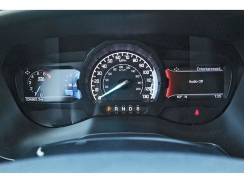 Used 2023 Ford Ranger Lariat w/ Equipment Group 501A High AWD/4WD image 14