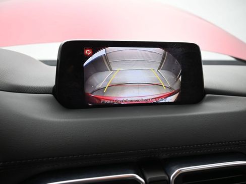 Used 2017 MAZDA CX-5 Touring image 35