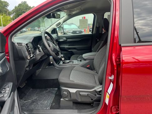 New 2026 Ford Ranger XLT AWD/4WD image 7