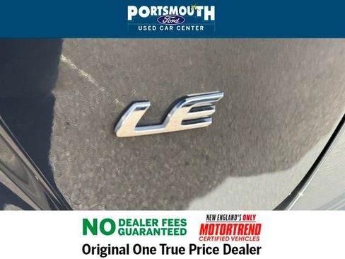 Used 2023 Toyota Corolla LE image 16