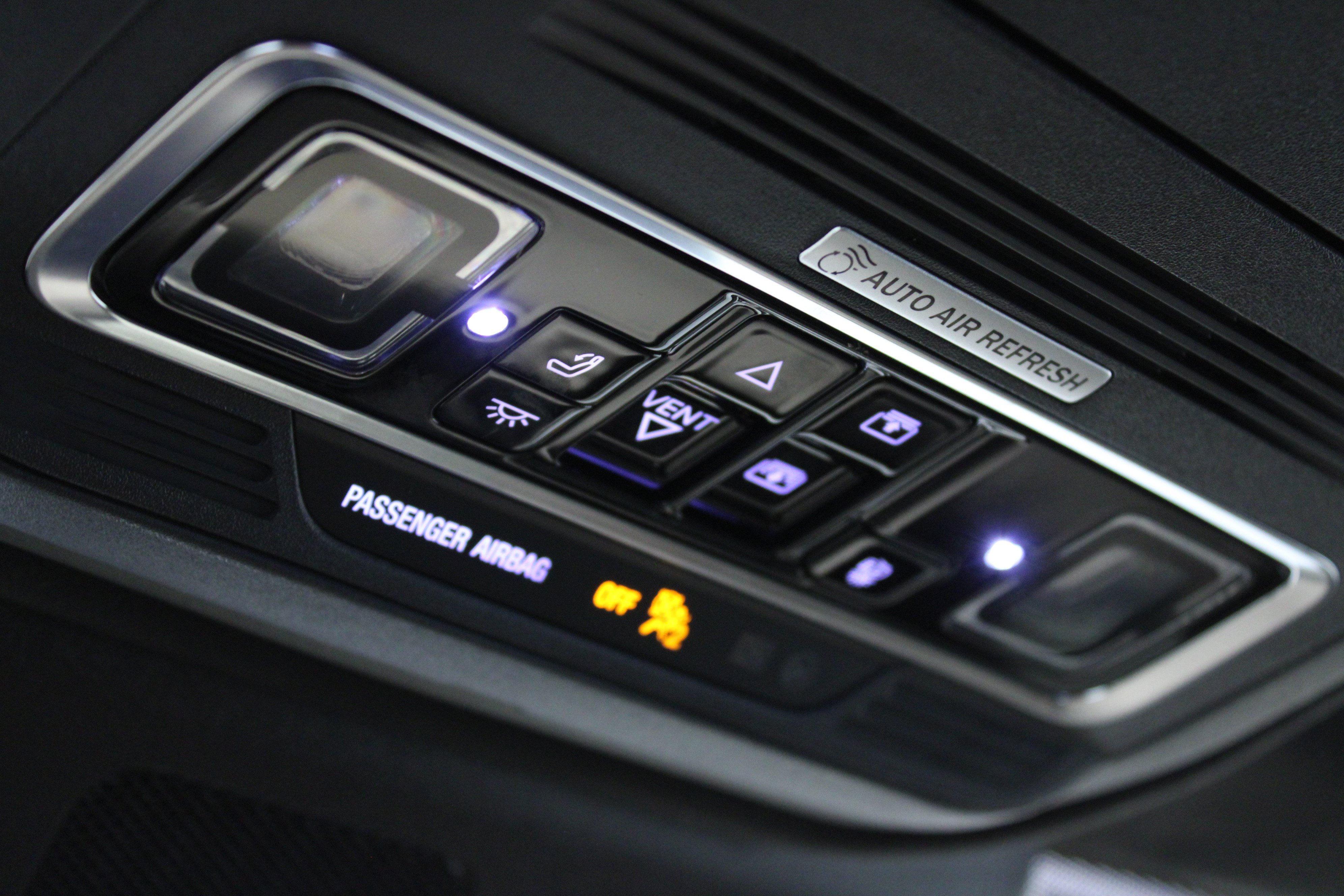 Used 2025 Lincoln Navigator Black Label AWD/4WD image 27