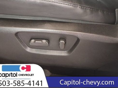 Used 2014 Chevrolet Captiva Sport LT w/ Convenience Package FWD image 13