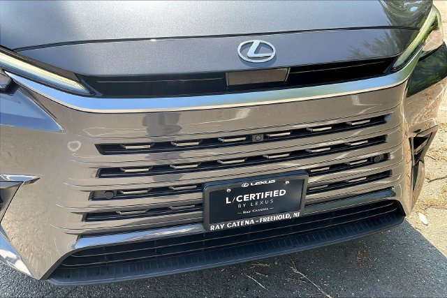 Certified 2024 Lexus TX 350 AWD w/ Technology Package image 34