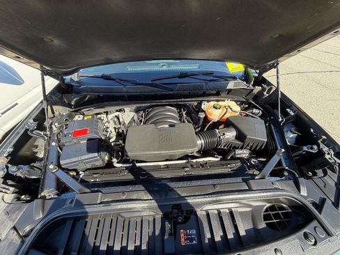 Used 2022 Chevrolet Silverado 1500 RST image 20