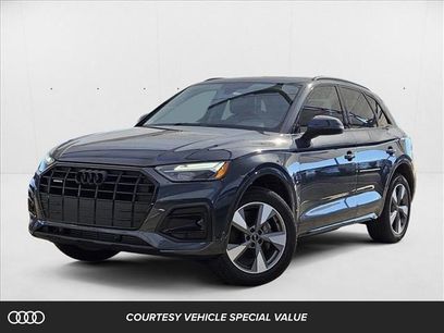 New 2025 Audi Q5 2.0T Premium w/ Convenience Plus Package