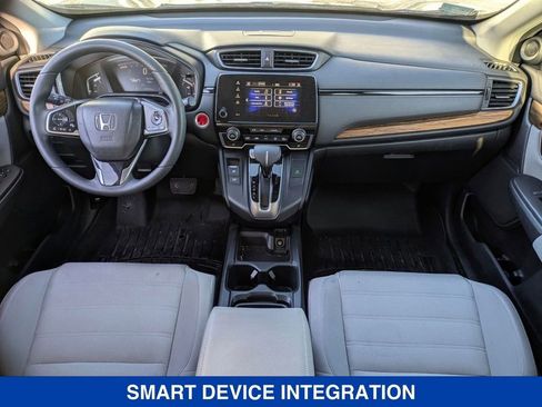 Used 2018 Honda CR-V EX image 37