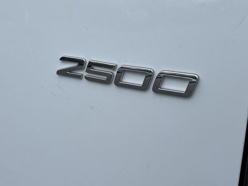 New 2026 Mercedes-Benz Sprinter 2500 image 29