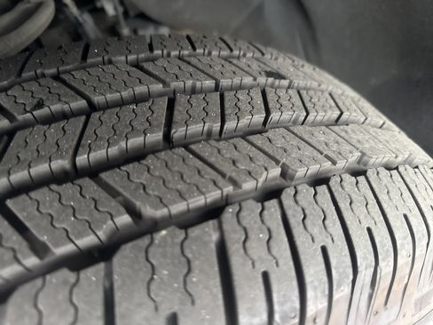 Used 2020 Chevrolet Silverado 1500 LTZ image 12