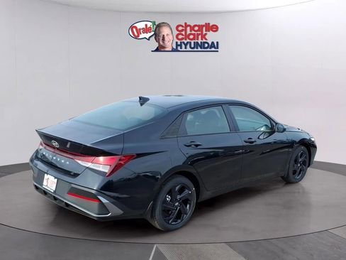 New 2026 Hyundai Elantra Sport FWD image 5