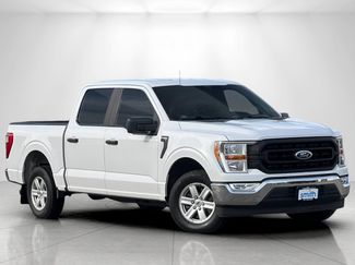 Used 2021 Ford F150 XL w/ Equipment Group 101A High RWD video 2