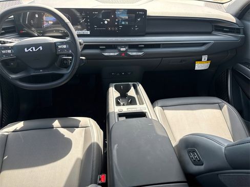 New 2024 Kia EV9 Light image 25