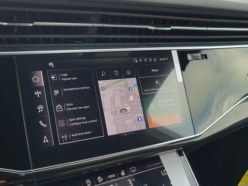 New 2026 Audi Q7 Premium Plus AWD/4WD image 12