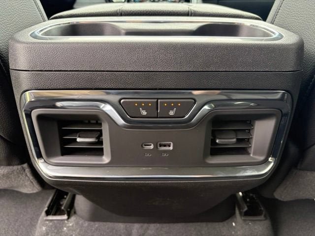 New 2026 GMC Sierra 1500 Denali AWD/4WD image 16