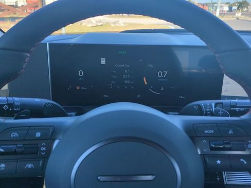 New 2026 Hyundai Sonata N Line FWD image 33