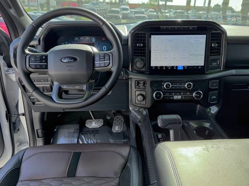 Used 2024 Ford F150 XLT w/ Equipment Group 302A MID image 29