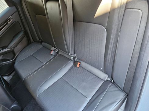 Used 2026 Honda Civic Sport Touring image 27